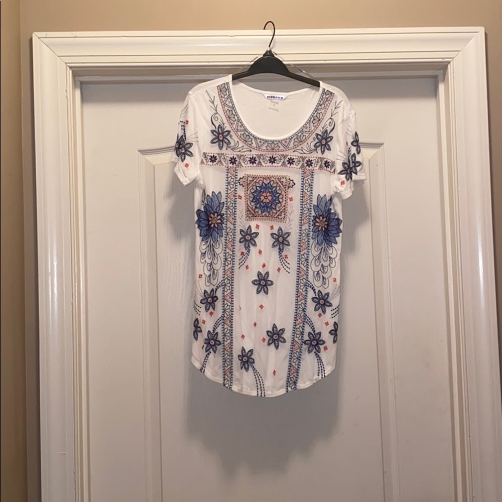 Nygard shirt